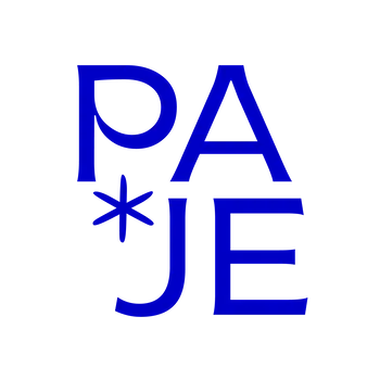 logo paje